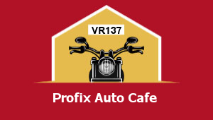 Profix Auto Cafe-VR137