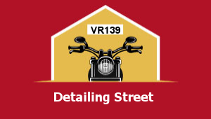 Detailing Street-VR139