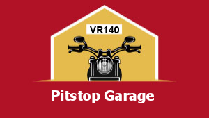 Pitstop Garage-VR140