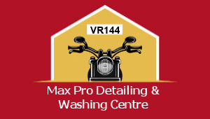 Max Pro Detailing & Washing Centre-VR144