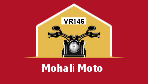 Mohali Moto-VR146