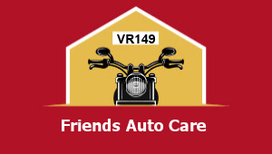 Friends Auto Care-VR149