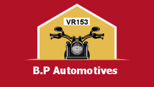 B.P Automotives-VR153