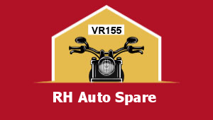 RH Auto Spare-VR155