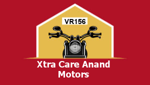 Xtra Care Anand Motors-VR156