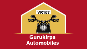 Gurukirpa Automobiles-VR157
