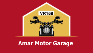 Amar Motor Garage-VR158