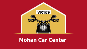 Mohan Car Center-VR159