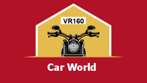 Car World