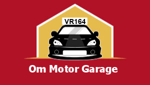 Om Motor Garage-VR164