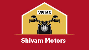 Shivam Motors-VR166