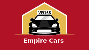 Empire Cars-VR168