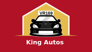 King Autos-VR169