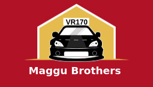 Maggu Brothers-VR170