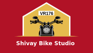 Shivay Bike Studio-VR176