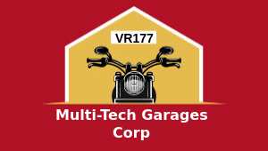 Multi-Tech Garages Corp-VR177