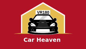 Car Heaven-VR180