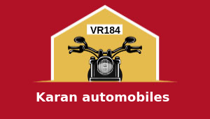 Karan automobiles-VR184