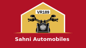 Sahni Automobiles-VR189