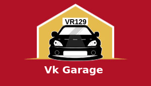 Vk Garage