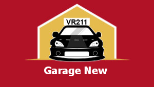Garage New-VR211