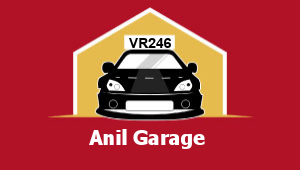 Anil Garage-VR246