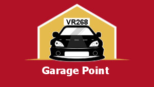 Garage Point-VR268