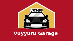 Vuyyuru Garage