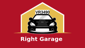 Right Garage