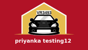 priyanka testing12-VR3493